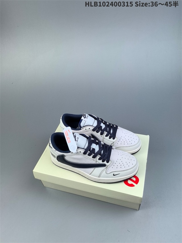 men air jordan 1 shoes HH 36-46 2025-4-24-043